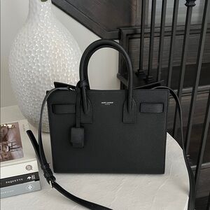 YSL Sac de Jour (baby)